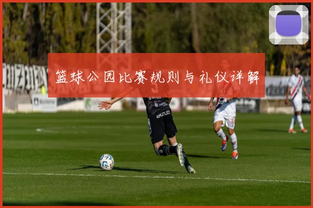 篮球公园比赛规则与礼仪详解
