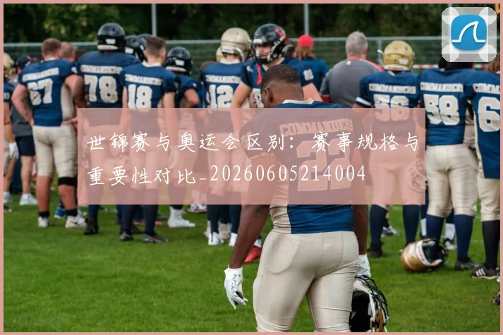 世锦赛与奥运会区别：赛事规格与重要性对比_20260605214004