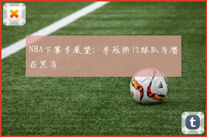 NBA下赛季展望：夺冠热门球队与潜在黑马