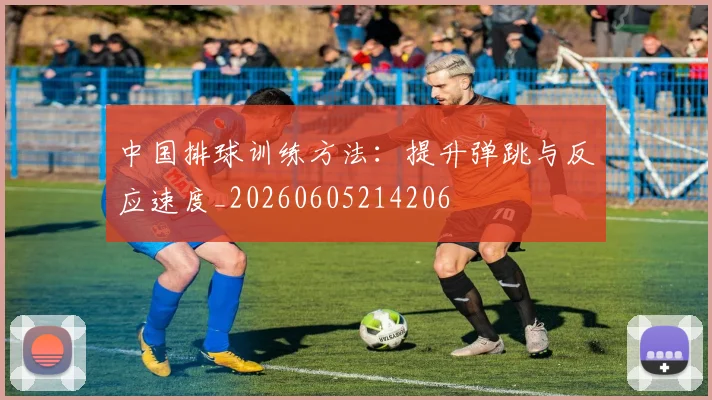 中国排球训练方法：提升弹跳与反应速度_20260605214206