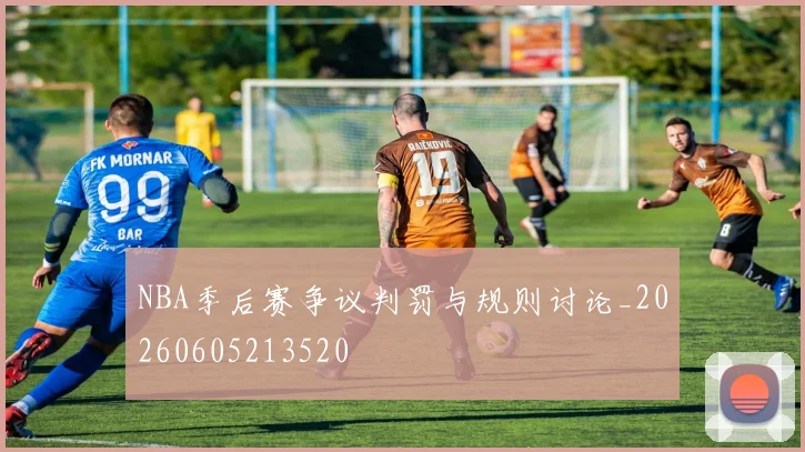 NBA季后赛争议判罚与规则讨论_20260605213520
