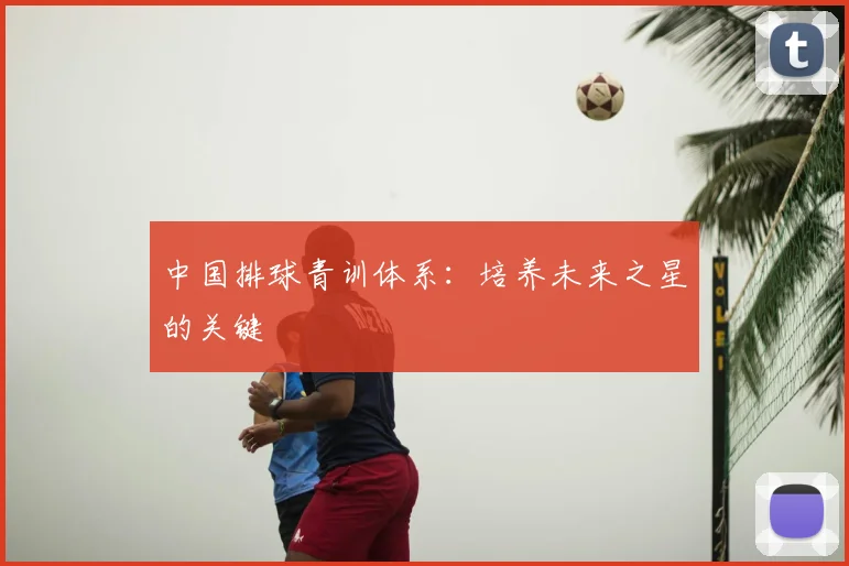 中国排球青训体系:培养未来之星的关键