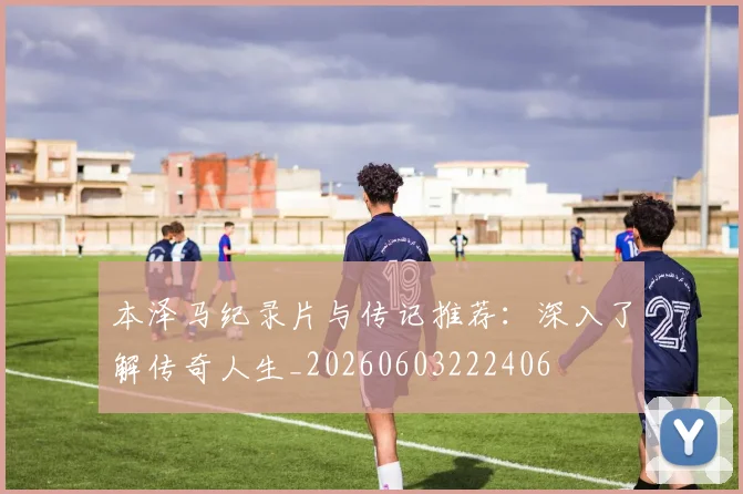 本泽马纪录片与传记推荐：深入了解传奇人生_20260603222406