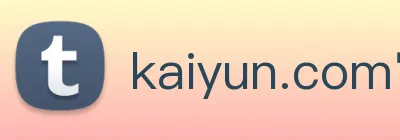 kaiyun.com官网入口 logo